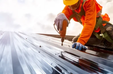 Travaux de zinguerie à Vic-sur-Cère